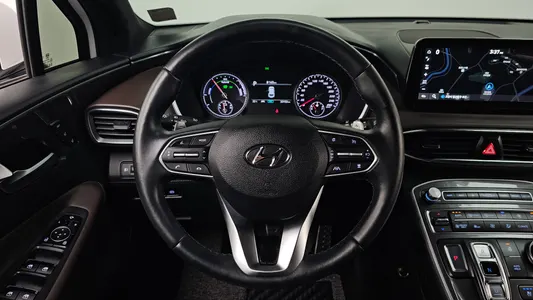 Hyundai 싼타페 HEV 1.6 2WD 2021 13