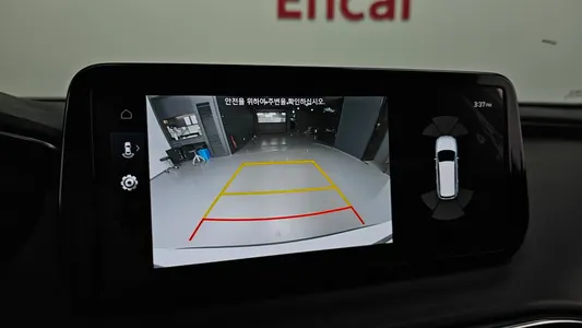 Hyundai 싼타페 HEV 1.6 2WD 2021 15