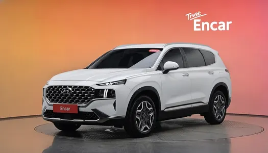 Hyundai 싼타페 HEV 1.6 2WD 2021 21