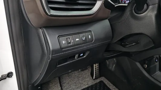 Hyundai 싼타페 HEV 1.6 2WD 2021 17
