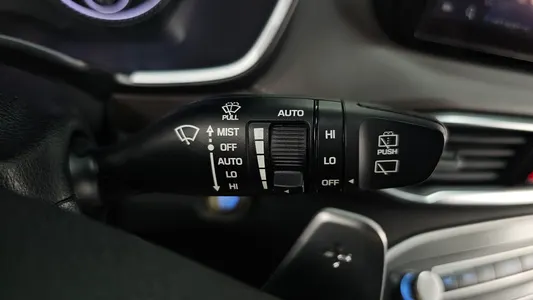 Hyundai 싼타페 HEV 1.6 2WD 2021 18