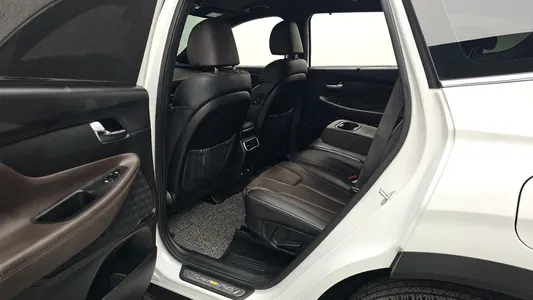 Hyundai 싼타페 HEV 1.6 2WD 2021 27