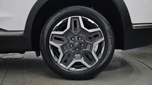 Hyundai 싼타페 HEV 1.6 2WD 2021 22
