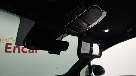 Hyundai 싼타페 HEV 1.6 2WD 2021 33