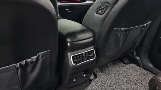 Hyundai 싼타페 HEV 1.6 2WD 2021 34