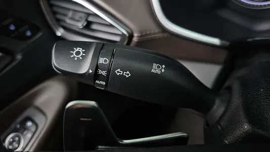 Hyundai 싼타페 HEV 1.6 2WD 2021 31