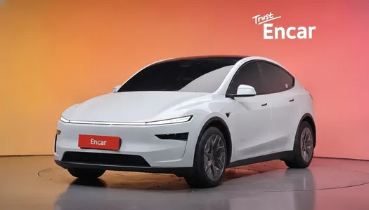 Tesla Y L AWD 2026