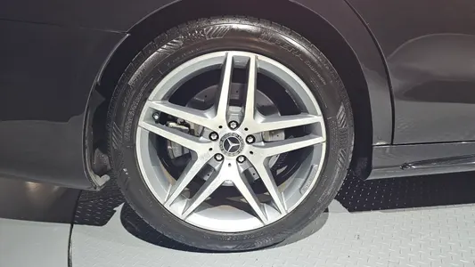 Mercedes-Benz S-Class W222 S350 d 4MATIC AMG Line 2020 4