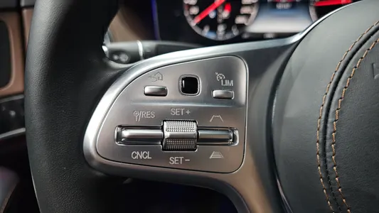 Mercedes-Benz S-Class W222 S350 d 4MATIC AMG Line 2020 16