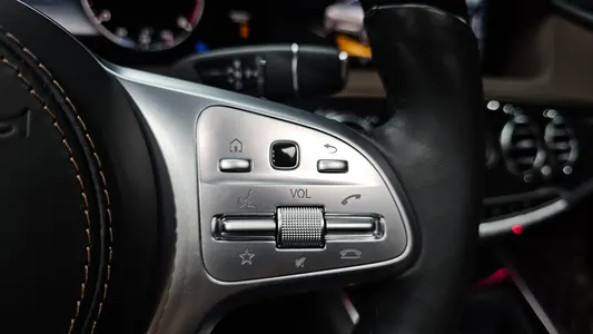 Mercedes-Benz S-Class W222 S350 d 4MATIC AMG Line 2020 17
