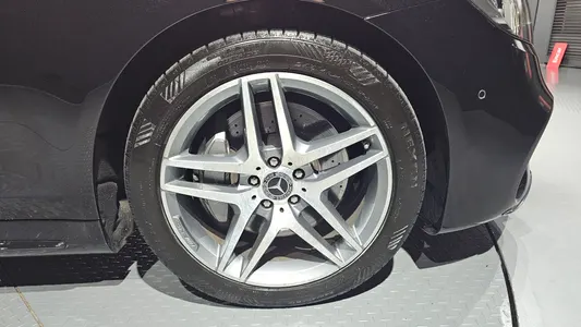 Mercedes-Benz S-Class W222 S350 d 4MATIC AMG Line 2020 21