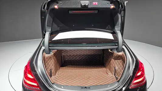 Mercedes-Benz S-Class W222 S350 d 4MATIC AMG Line 2020 34