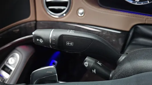 Mercedes-Benz S-Class W222 S350 d 4MATIC AMG Line 2020 30