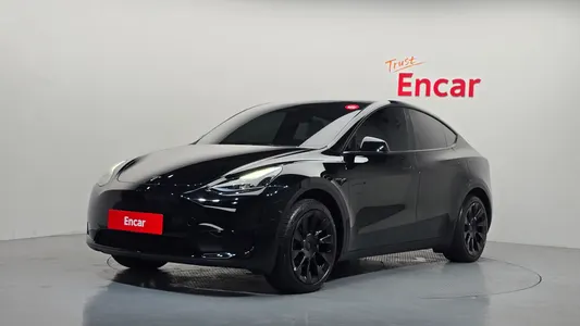 Tesla Y RWD 2023
