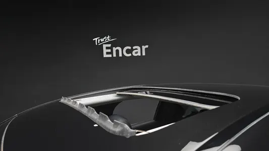 Mercedes-Benz C-Class W205 C220 d 2017 18
