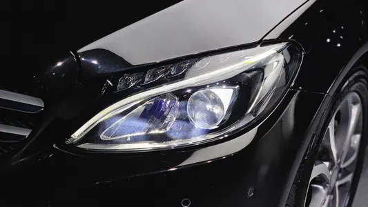 Mercedes-Benz C-Class W205 C220 d 2017 22