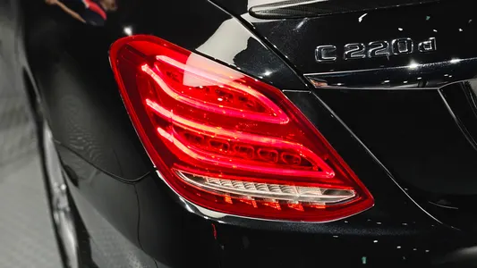 Mercedes-Benz C-Class W205 C220 d 2017 23