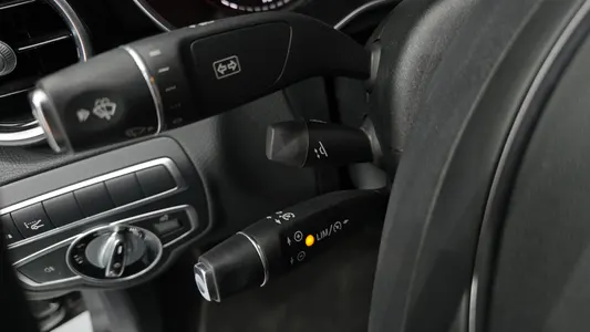 Mercedes-Benz C-Class W205 C220 d 2017 31