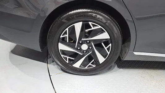Hyundai IG 2021 5