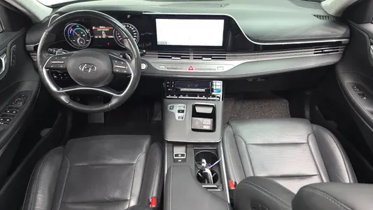 Hyundai IG 2021 7