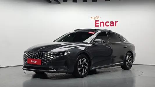 Hyundai IG 2021