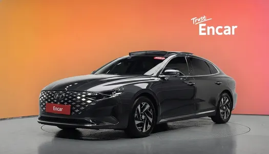 Hyundai IG 2021 21
