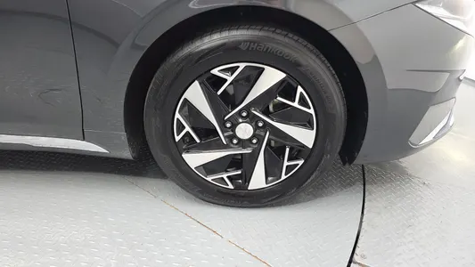 Hyundai IG 2021 22