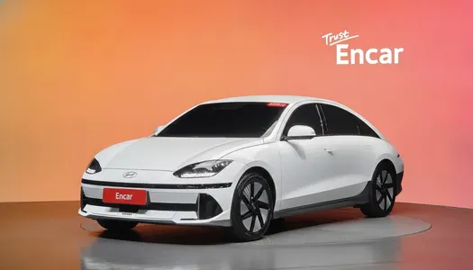 Hyundai Ioniq 6 2024
