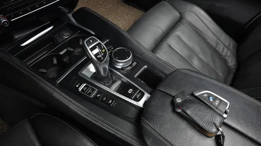 BMW X6 (F16) xDrive 40d M 2018 9