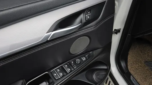BMW X6 (F16) xDrive 40d M 2018 15