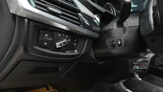 BMW X6 (F16) xDrive 40d M 2018 18