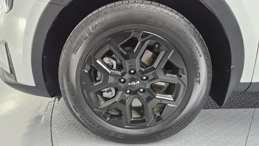 Kia 4 HEV 1.6 2WD 2024 5
