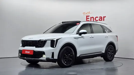Kia 4 HEV 1.6 2WD 2024