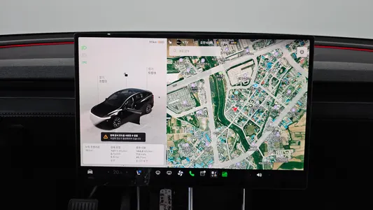 Tesla Y L AWD 2026 12