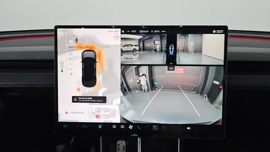 Tesla Y L AWD 2026 14