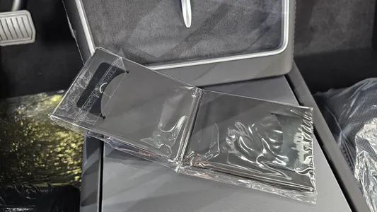 Tesla Y L AWD 2026 35