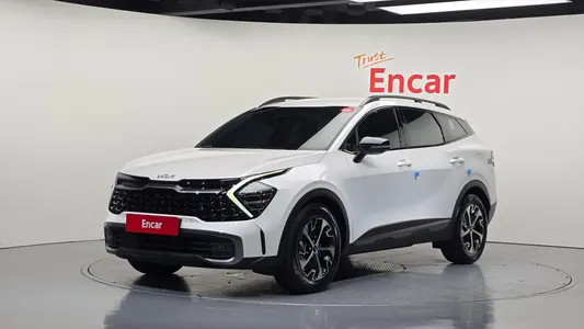 Kia 5 2WD 2024