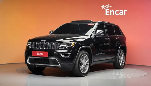 Jeep 3.6 2021