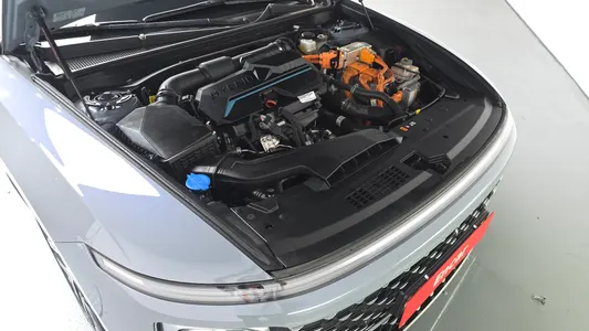 Hyundai (GN7) 2023 6