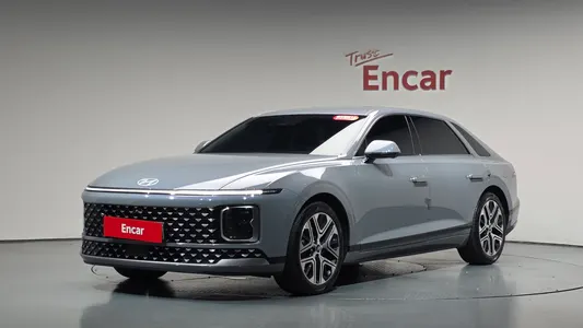 Hyundai (GN7) 2023