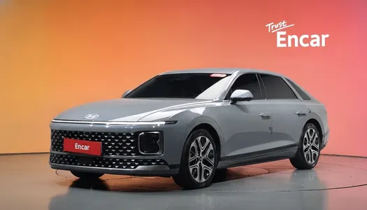 Hyundai (GN7) 2023 21