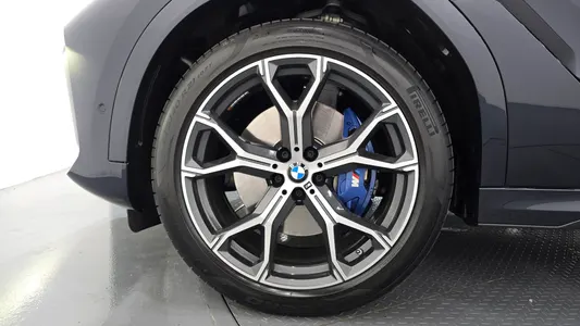 BMW X6 (G06) xDrive40i M 2023 5