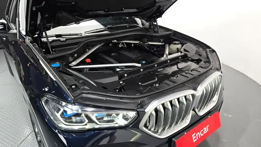 BMW X6 (G06) xDrive40i M 2023 6