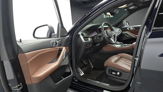 BMW X6 (G06) xDrive40i M 2023 10