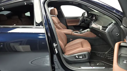 BMW X6 (G06) xDrive40i M 2023 26