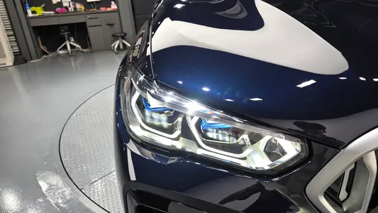 BMW X6 (G06) xDrive40i M 2023 22