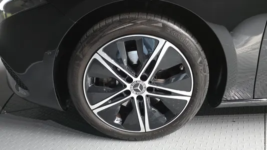 Mercedes-Benz A-Class W177 A220 2025 4