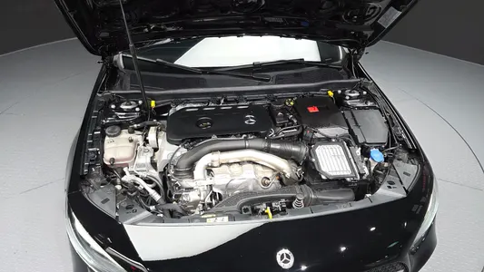 Mercedes-Benz A-Class W177 A220 2025 5