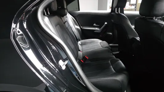 Mercedes-Benz A-Class W177 A220 2025 11