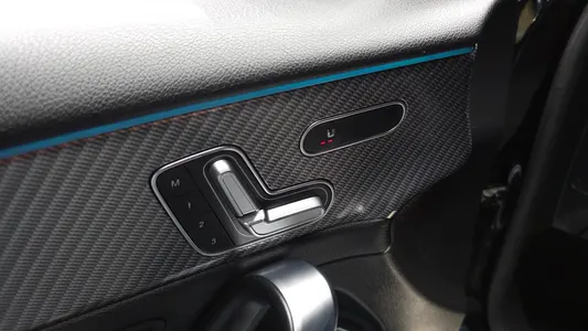 Mercedes-Benz A-Class W177 A220 2025 19